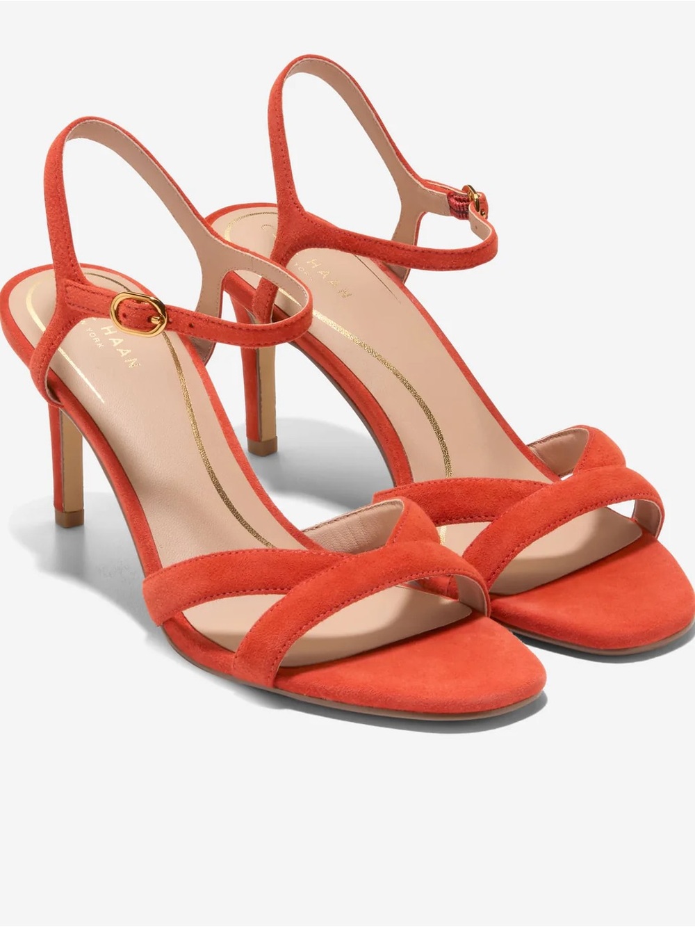 Cole Haan Constantina Sandal in Summer Fig